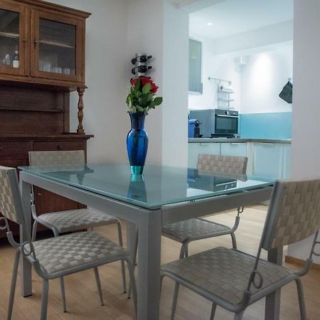 La Casa In Camollia Appartement Siena Buitenkant foto