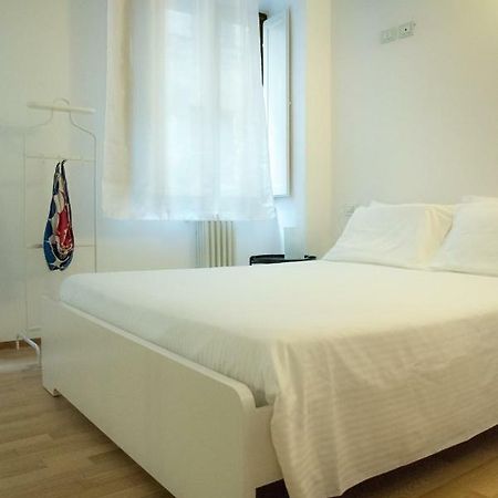 La Casa In Camollia Appartement Siena Buitenkant foto