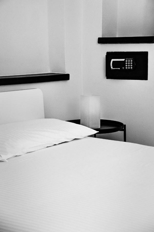 La Casa In Camollia Appartement Siena Buitenkant foto