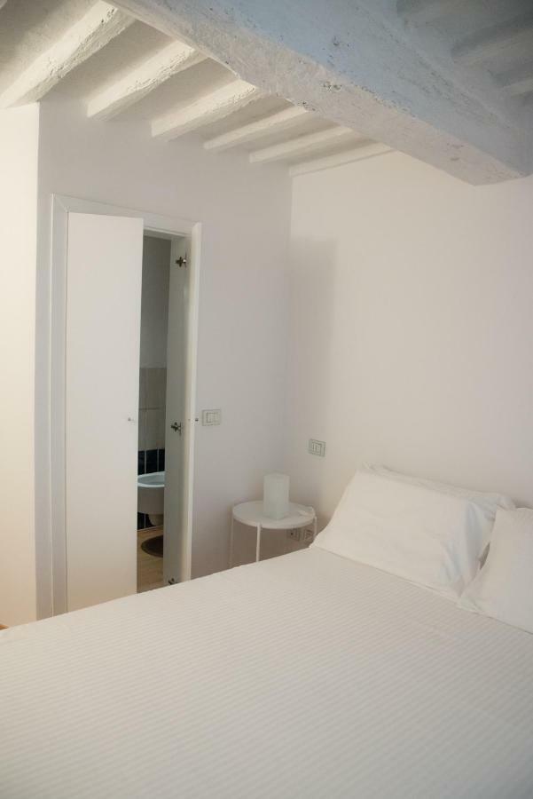 La Casa In Camollia Appartement Siena Buitenkant foto