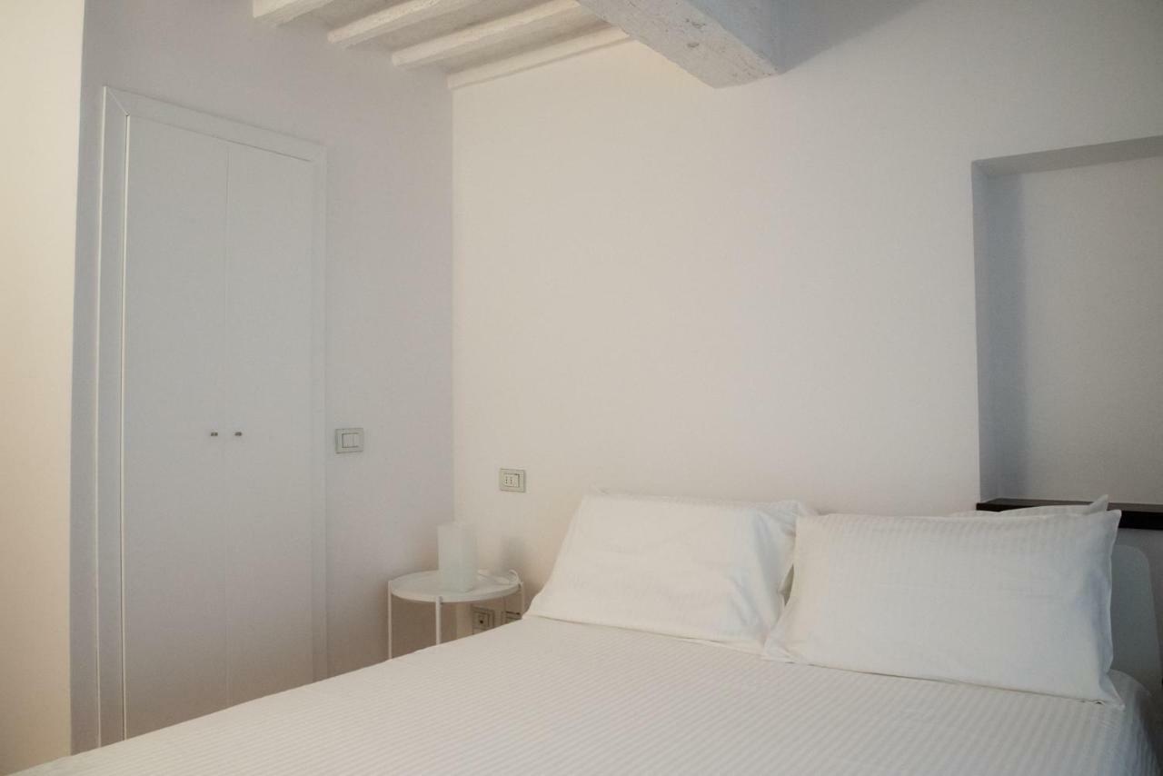 La Casa In Camollia Appartement Siena Buitenkant foto