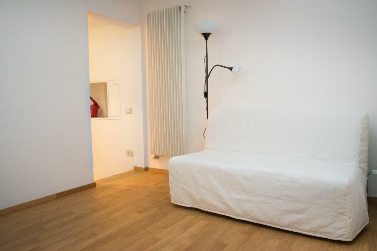 La Casa In Camollia Appartement Siena Buitenkant foto