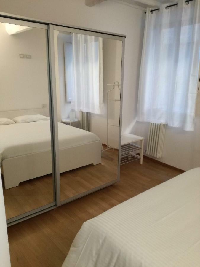 La Casa In Camollia Appartement Siena Buitenkant foto